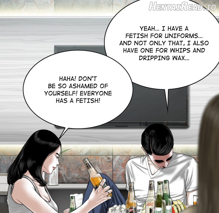 Magnetic Pull Chapter 2 - page 185