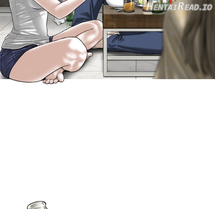 Magnetic Pull Chapter 2 - page 186