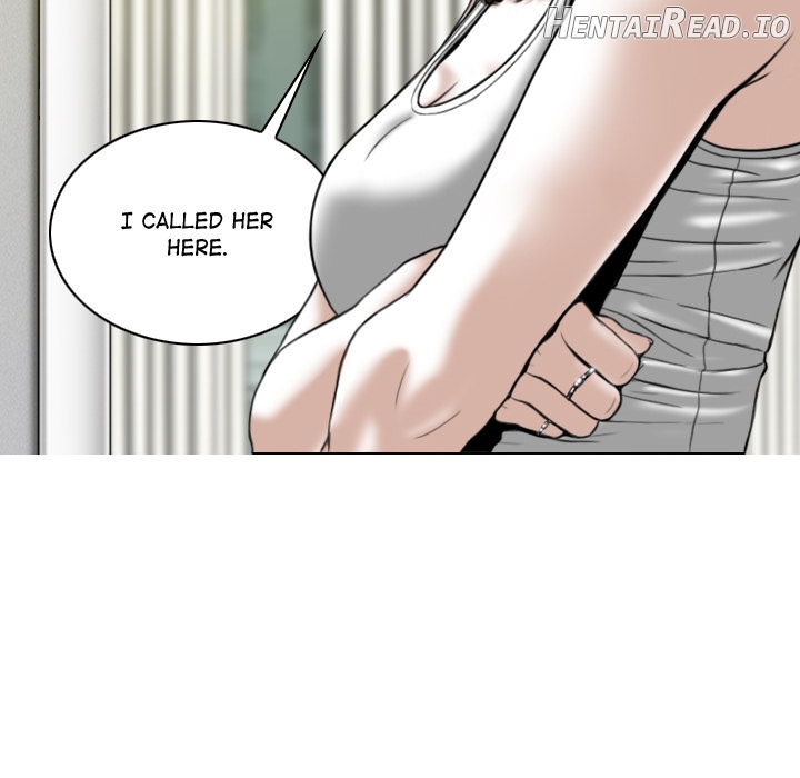 Magnetic Pull Chapter 2 - page 19