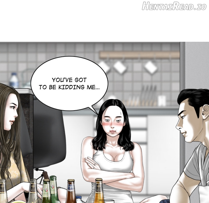 Magnetic Pull Chapter 2 - page 203