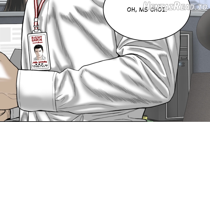 Magnetic Pull Chapter 2 - page 213