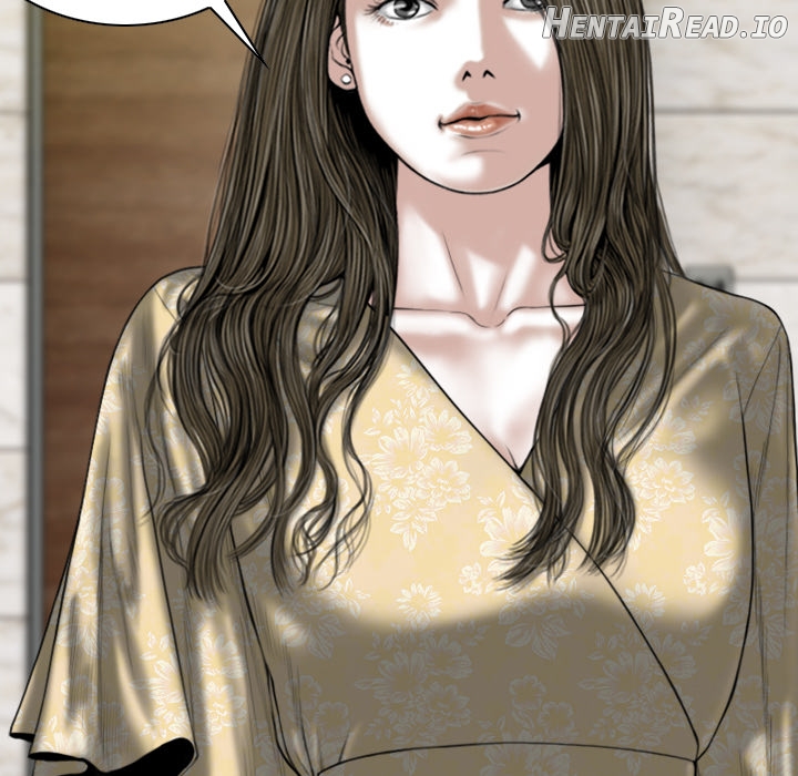 Magnetic Pull Chapter 2 - page 25