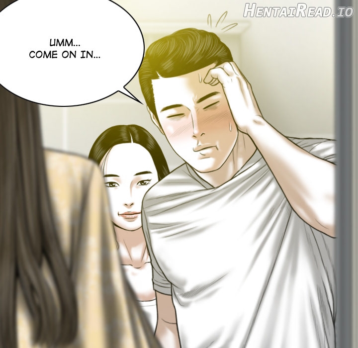 Magnetic Pull Chapter 2 - page 27