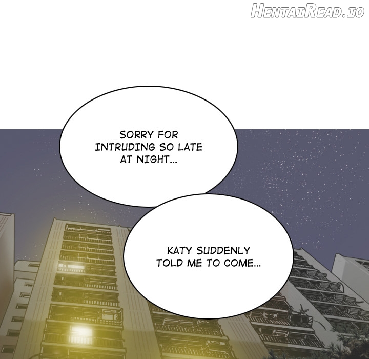 Magnetic Pull Chapter 2 - page 31