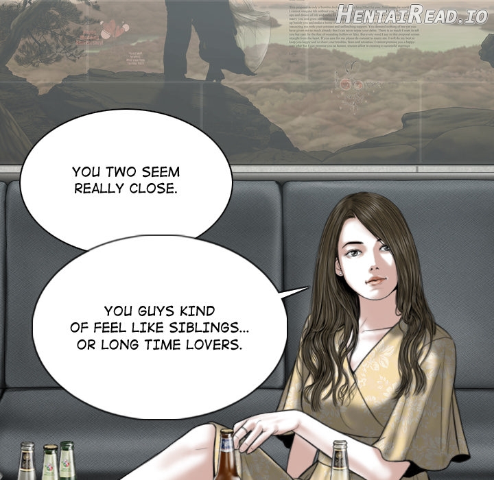 Magnetic Pull Chapter 2 - page 54