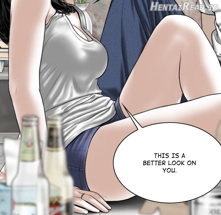 Magnetic Pull Chapter 2 - page 61