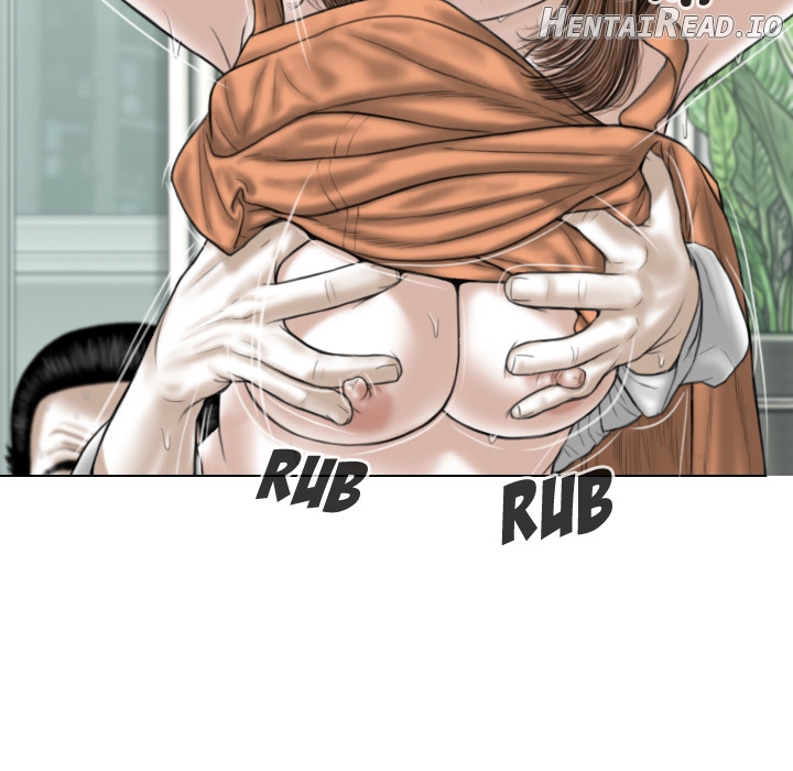 Magnetic Pull Chapter 2 - page 94