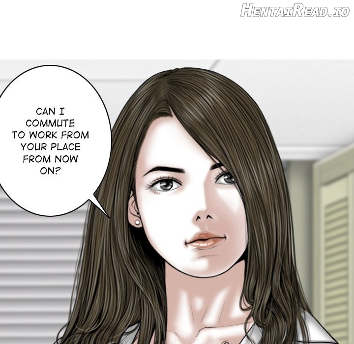 Magnetic Pull Chapter 53 - page 104