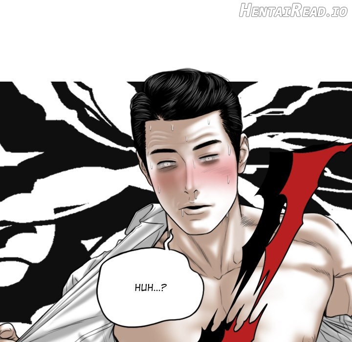 Magnetic Pull Chapter 53 - page 106