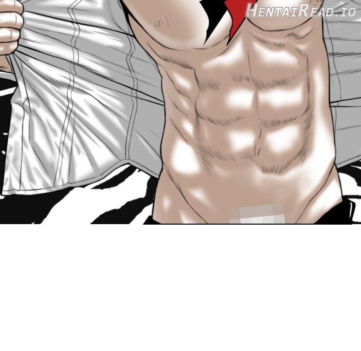 Magnetic Pull Chapter 53 - page 107