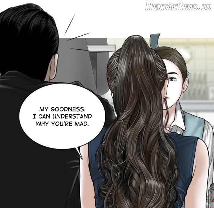 Magnetic Pull Chapter 53 - page 11