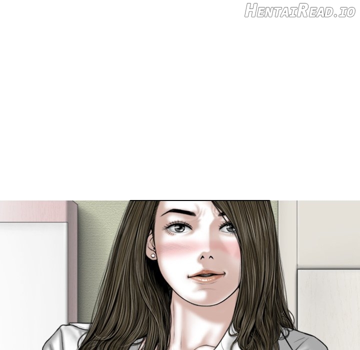 Magnetic Pull Chapter 53 - page 110