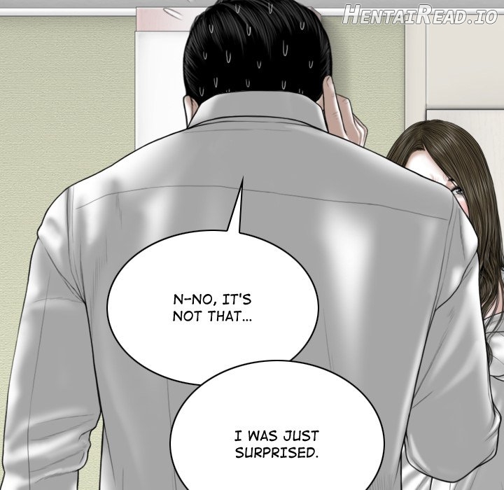 Magnetic Pull Chapter 53 - page 113