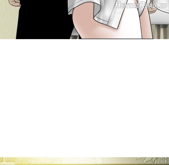 Magnetic Pull Chapter 53 - page 119