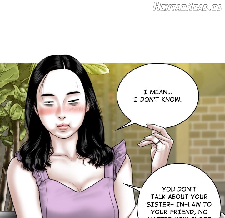 Magnetic Pull Chapter 53 - page 122