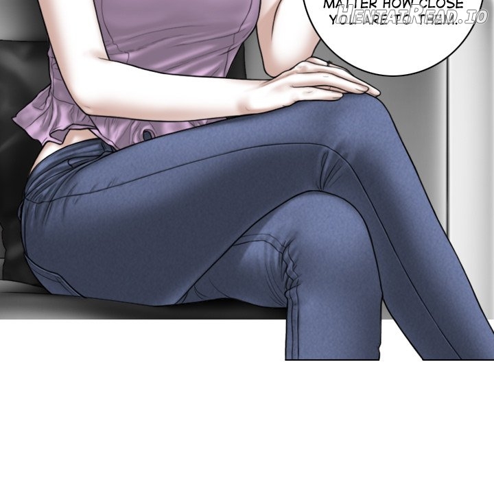 Magnetic Pull Chapter 53 - page 123