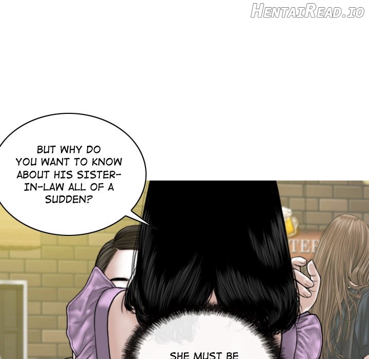 Magnetic Pull Chapter 53 - page 126