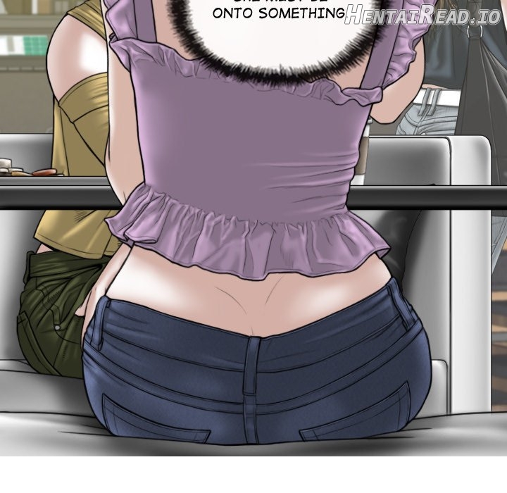 Magnetic Pull Chapter 53 - page 127