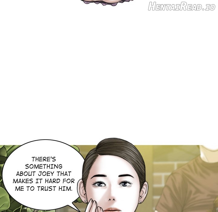Magnetic Pull Chapter 53 - page 130