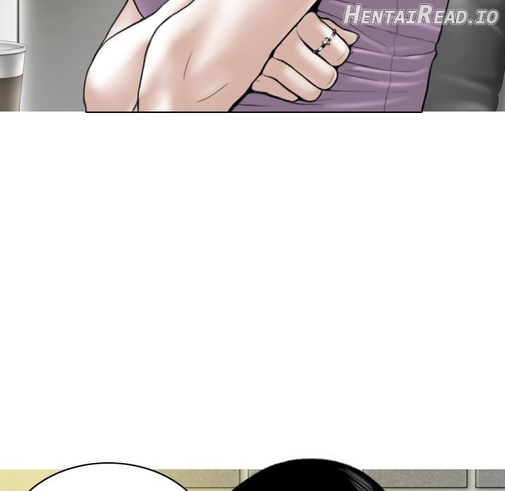 Magnetic Pull Chapter 53 - page 134