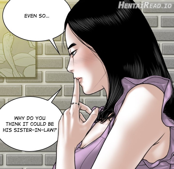 Magnetic Pull Chapter 53 - page 135