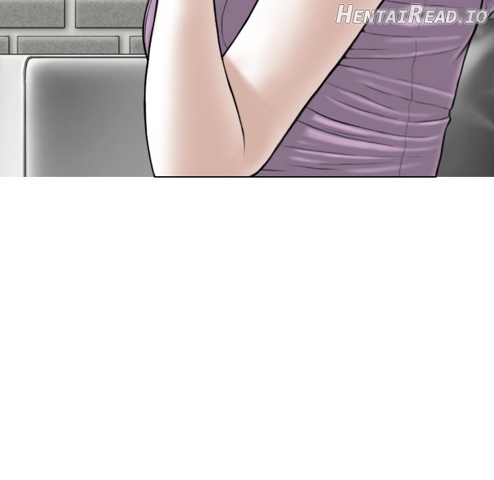 Magnetic Pull Chapter 53 - page 136