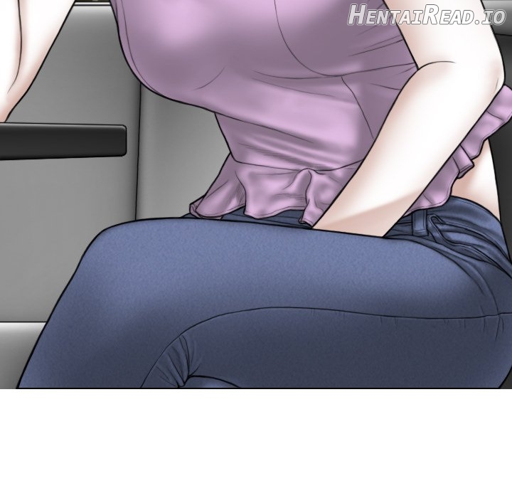 Magnetic Pull Chapter 53 - page 142