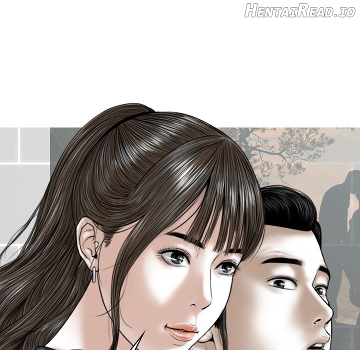 Magnetic Pull Chapter 53 - page 15