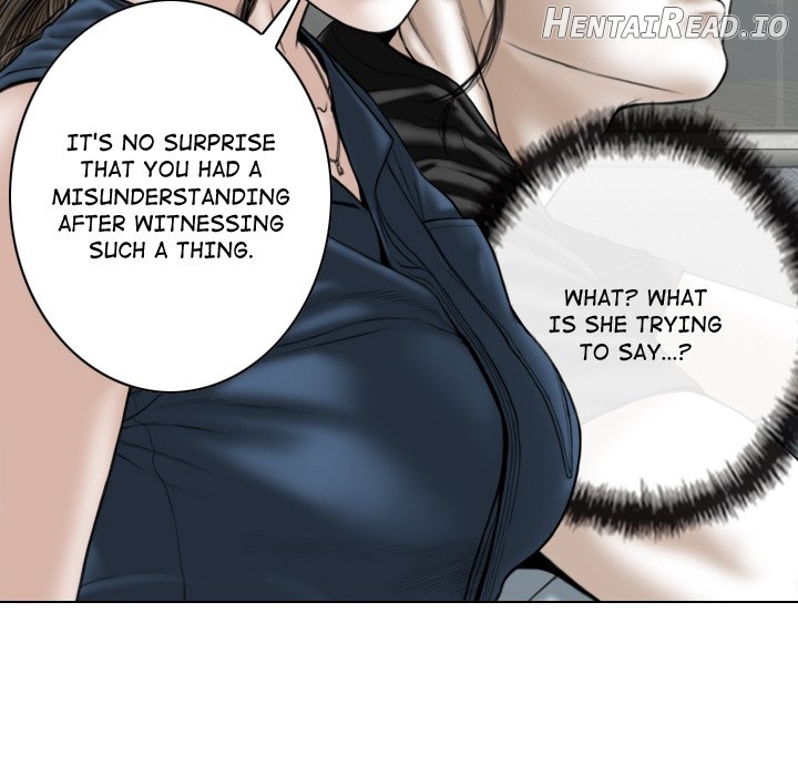 Magnetic Pull Chapter 53 - page 16