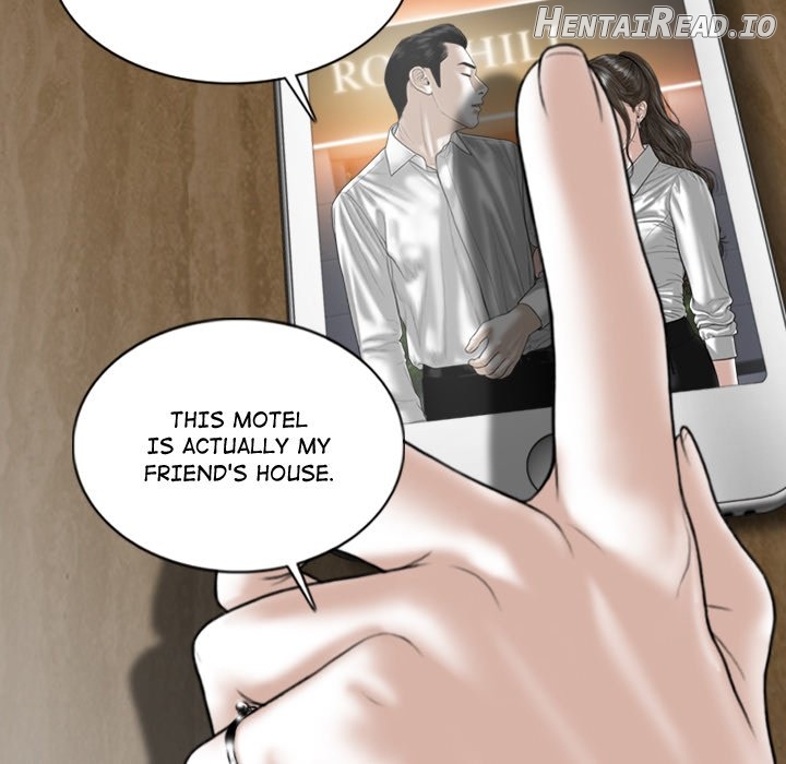 Magnetic Pull Chapter 53 - page 20