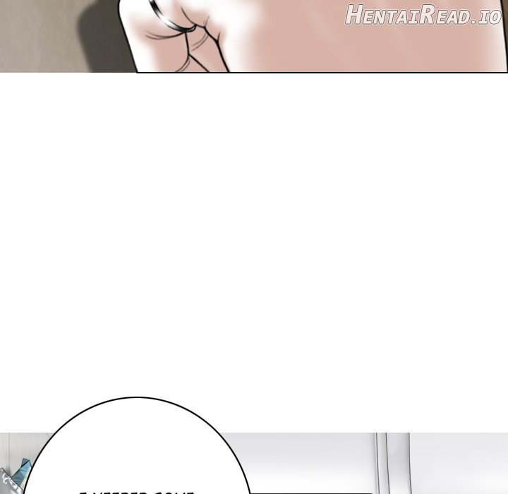 Magnetic Pull Chapter 53 - page 21