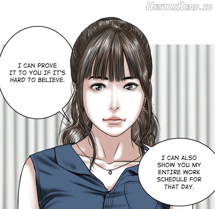 Magnetic Pull Chapter 53 - page 27