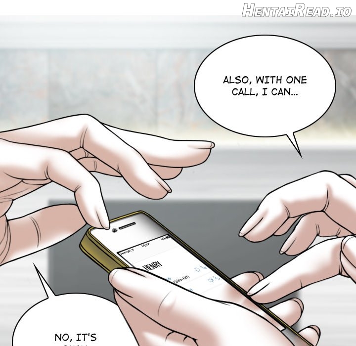Magnetic Pull Chapter 53 - page 29