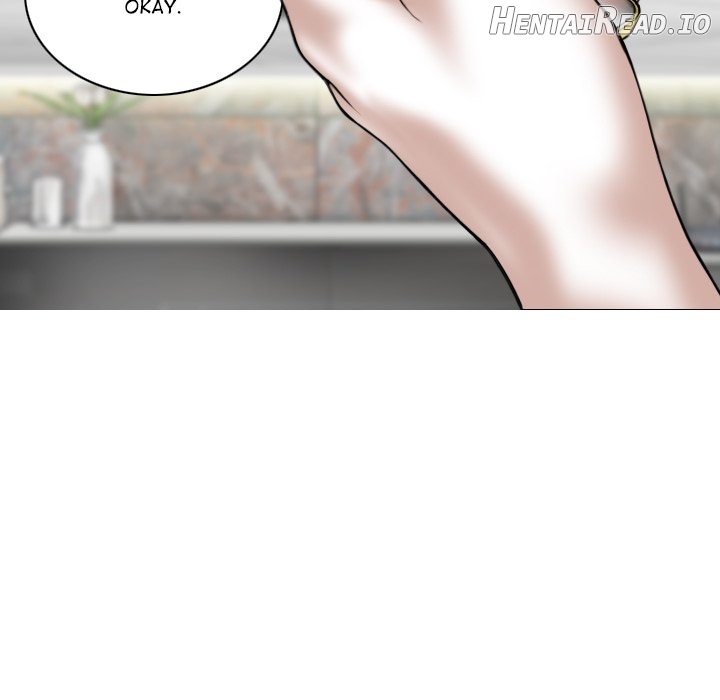 Magnetic Pull Chapter 53 - page 30
