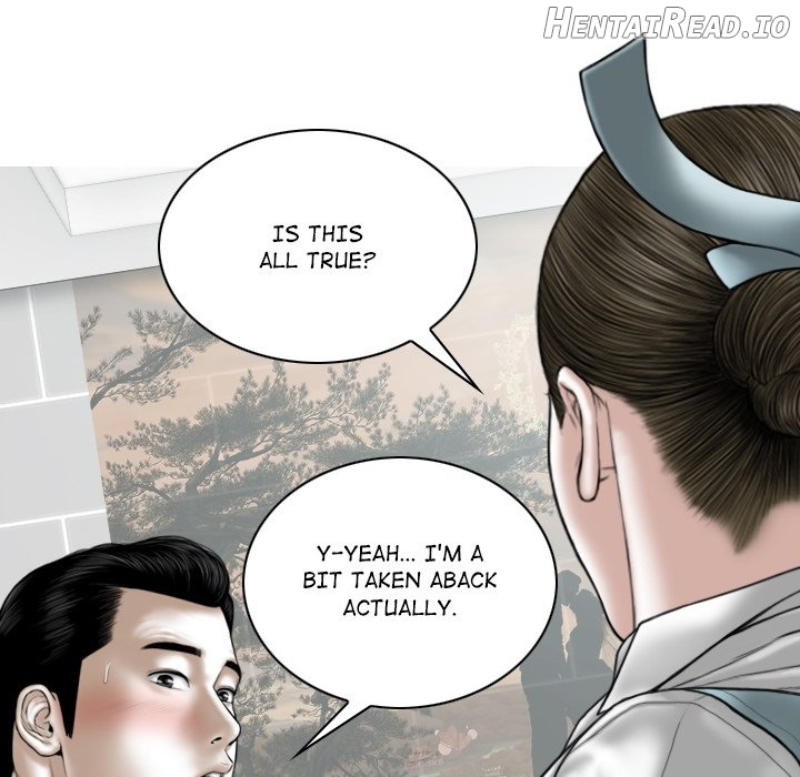 Magnetic Pull Chapter 53 - page 31