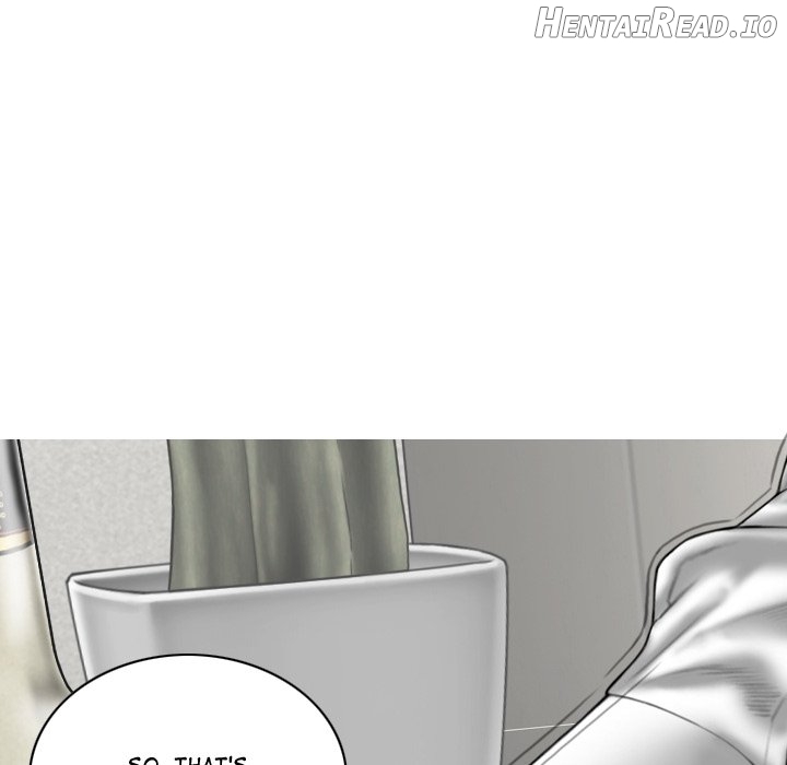 Magnetic Pull Chapter 53 - page 35