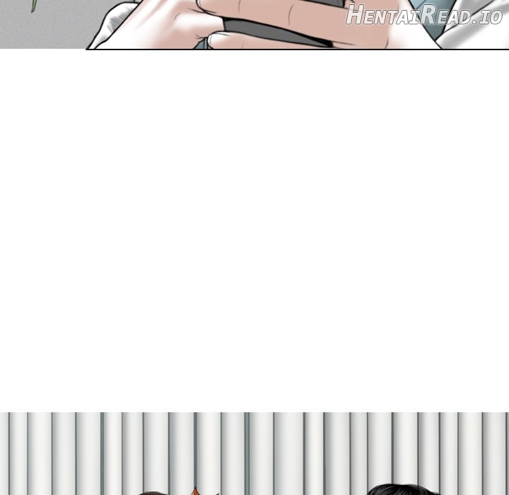 Magnetic Pull Chapter 53 - page 39