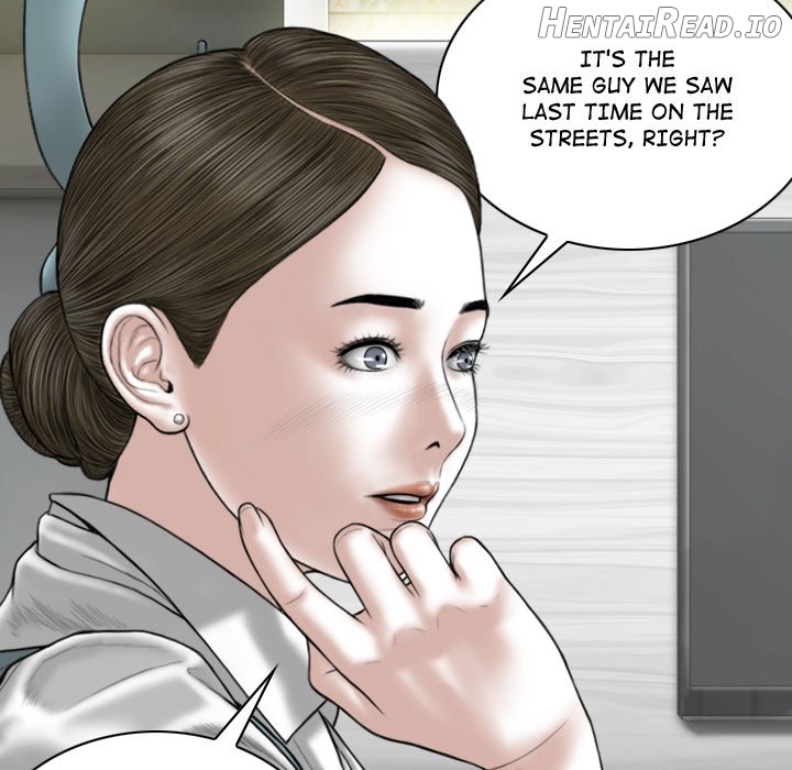 Magnetic Pull Chapter 53 - page 42