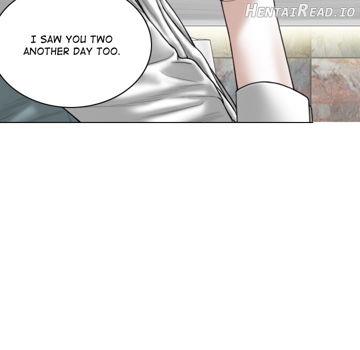 Magnetic Pull Chapter 53 - page 43