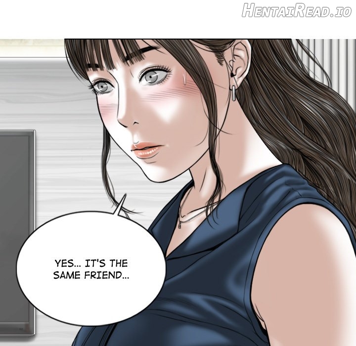 Magnetic Pull Chapter 53 - page 44