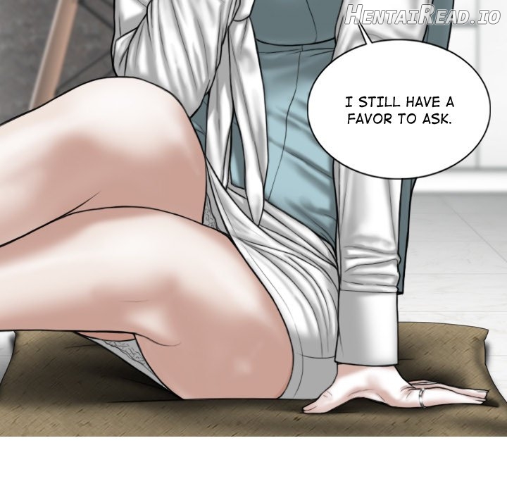 Magnetic Pull Chapter 53 - page 49