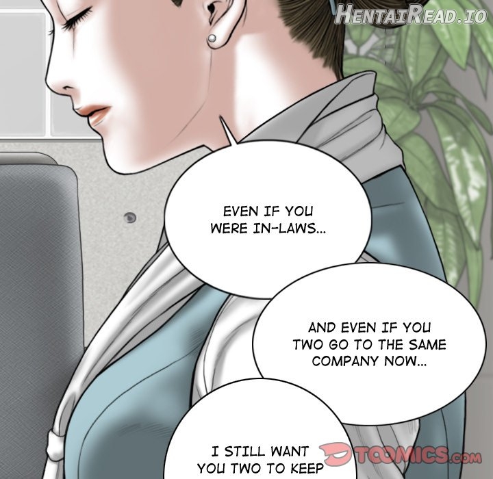Magnetic Pull Chapter 53 - page 51
