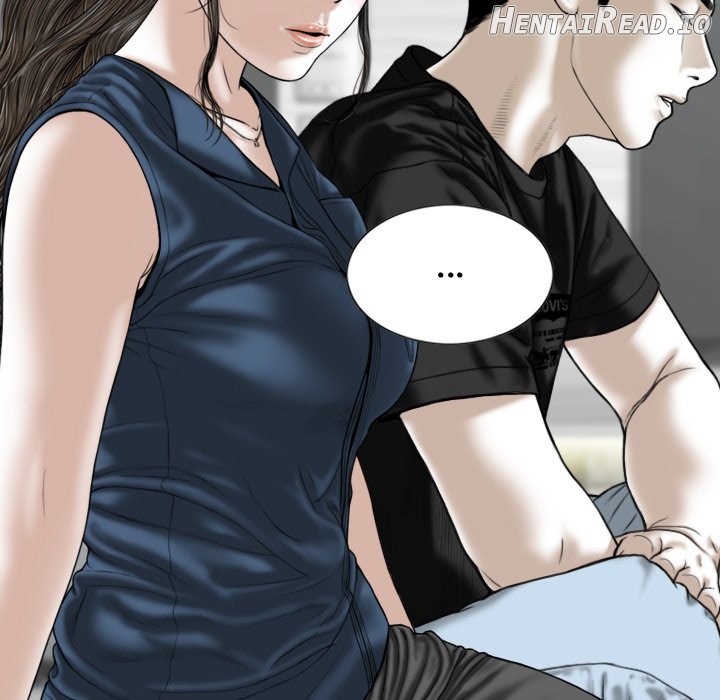 Magnetic Pull Chapter 53 - page 58