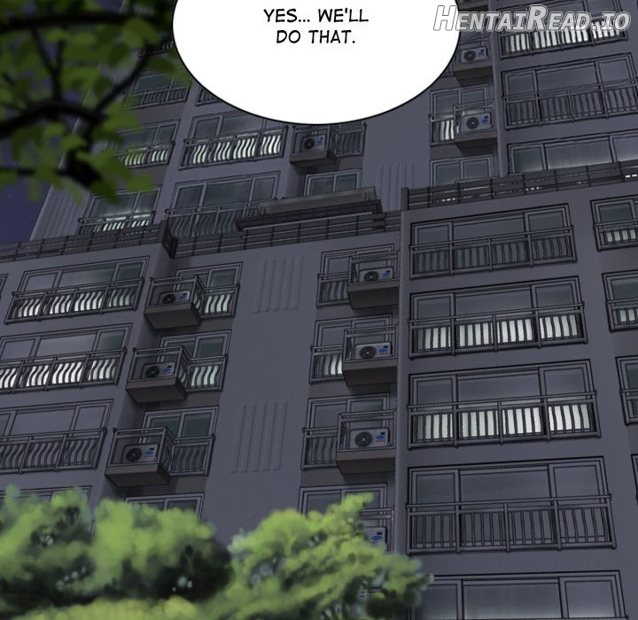 Magnetic Pull Chapter 53 - page 60