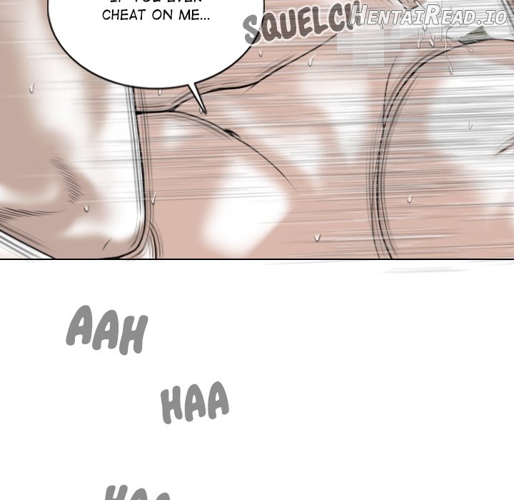 Magnetic Pull Chapter 53 - page 81