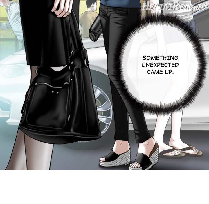 Magnetic Pull Chapter 53 - page 94