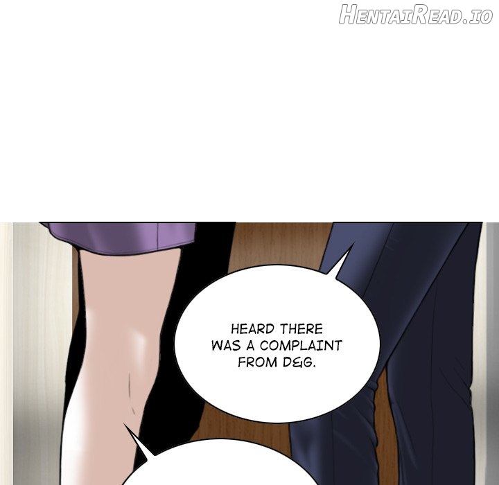 Magnetic Pull Chapter 24 - page 104