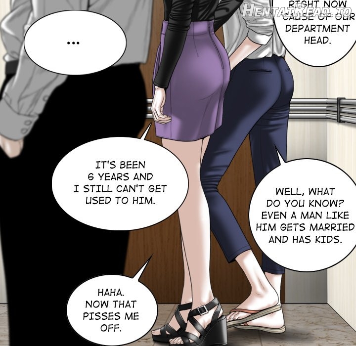 Magnetic Pull Chapter 24 - page 107