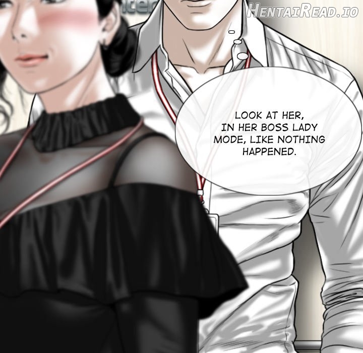 Magnetic Pull Chapter 24 - page 109