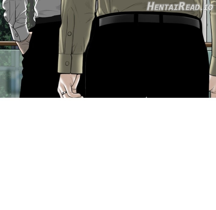 Magnetic Pull Chapter 24 - page 117